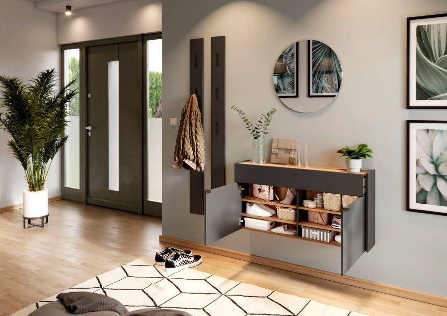 GERMANIA Wandspiegel Ameca randloos - Foto 6