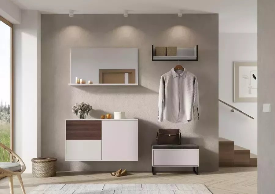 GERMANIA Wandspiegel GW-Madeo