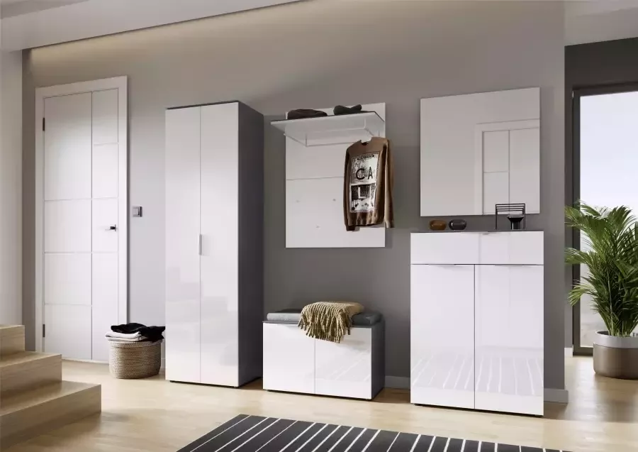 GERMANIA Wandspiegel Spiegel 2791 - Foto 3