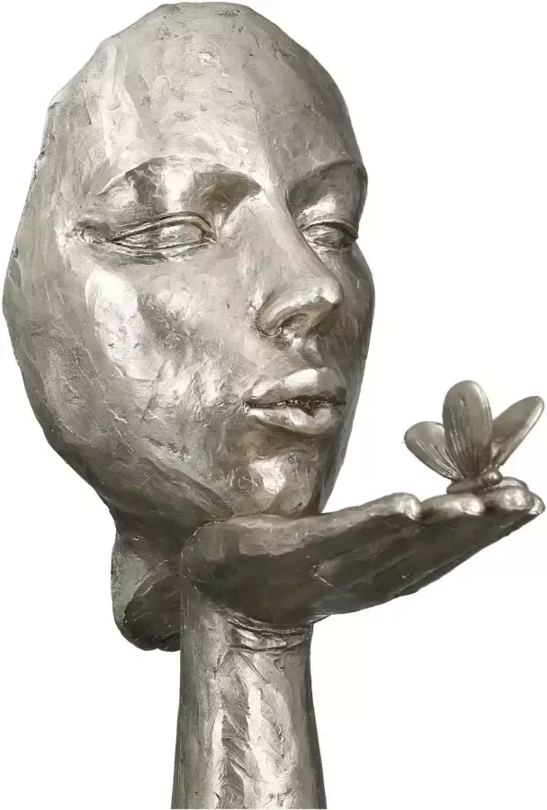 GILDE Decoratief figuur Sculptuur Desire antiek-finish (1 stuk) - Foto 2