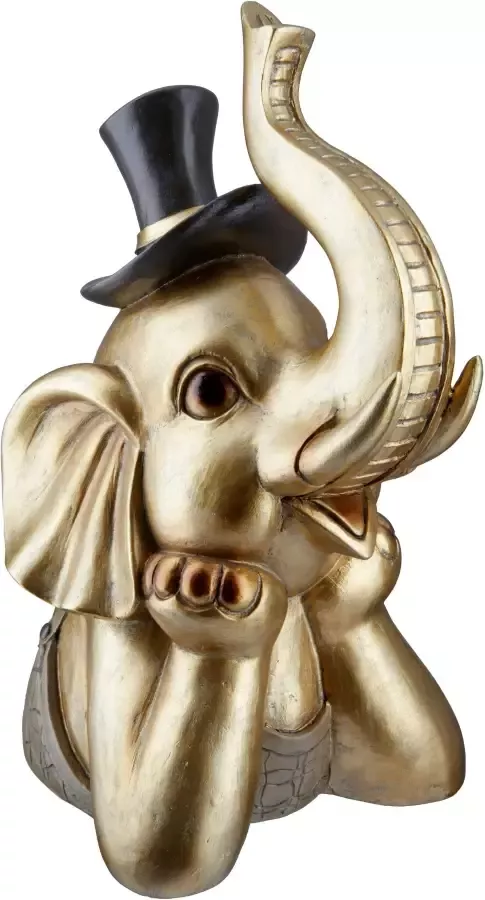 GILDE Dierfiguur Elefant Maroni (1 stuk)