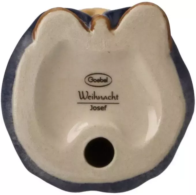 Goebel Kribbefiguur Kerstfiguren kerstversiering - Foto 6