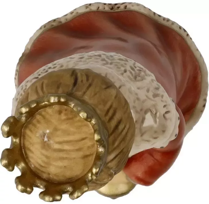 Goebel Kribbefiguur Kerstfiguren kerstversiering (set)