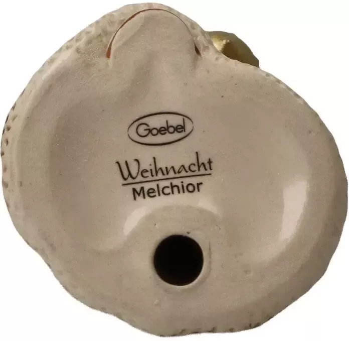 Goebel Kribbefiguur Kerstfiguren kerstversiering (set) - Foto 2