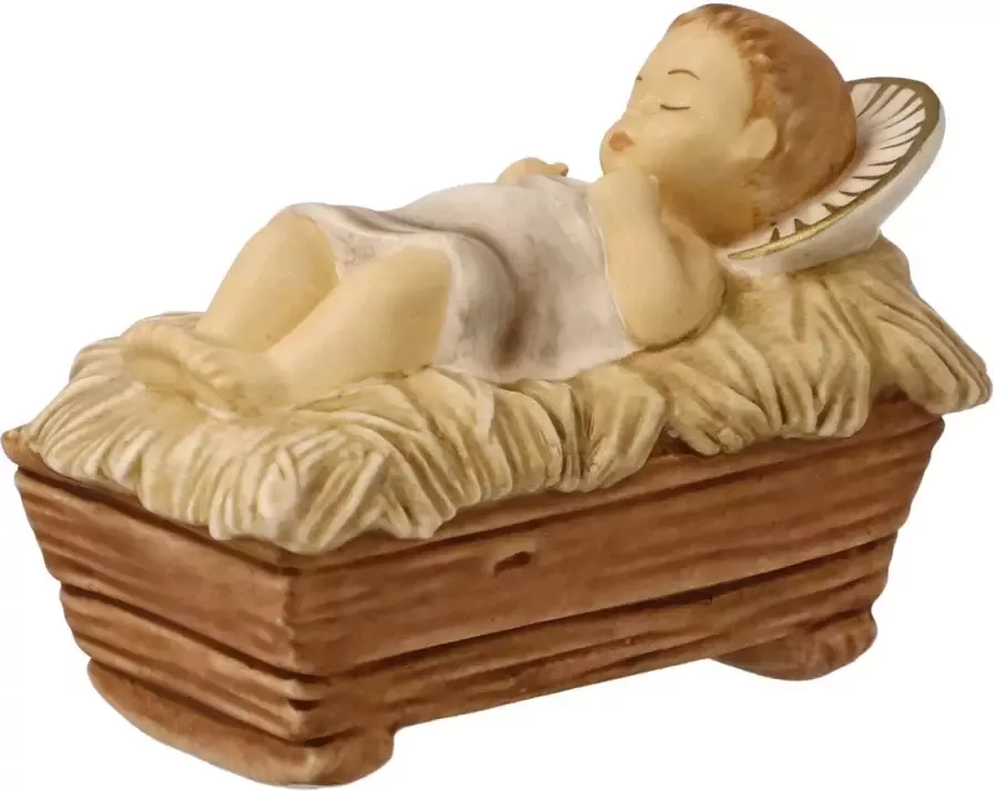 Goebel Kribbefiguur Kerstfiguren kerstversiering (set) - Foto 2