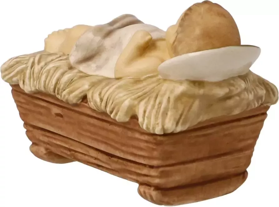 Goebel Kribbefiguur Kerstfiguren kerstversiering (set) - Foto 3