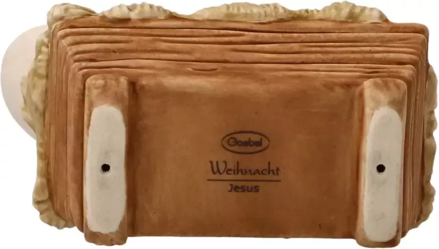 Goebel Kribbefiguur Kerstfiguren kerstversiering (set) - Foto 5