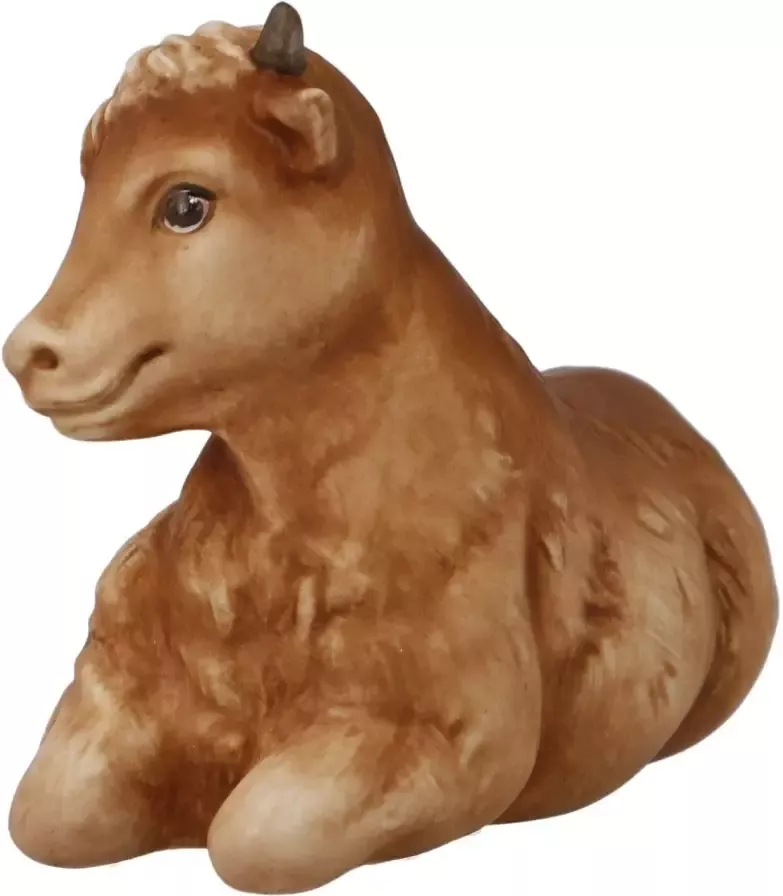 Goebel Kribbefiguur Kerstfiguren kerstversiering (set) - Foto 6