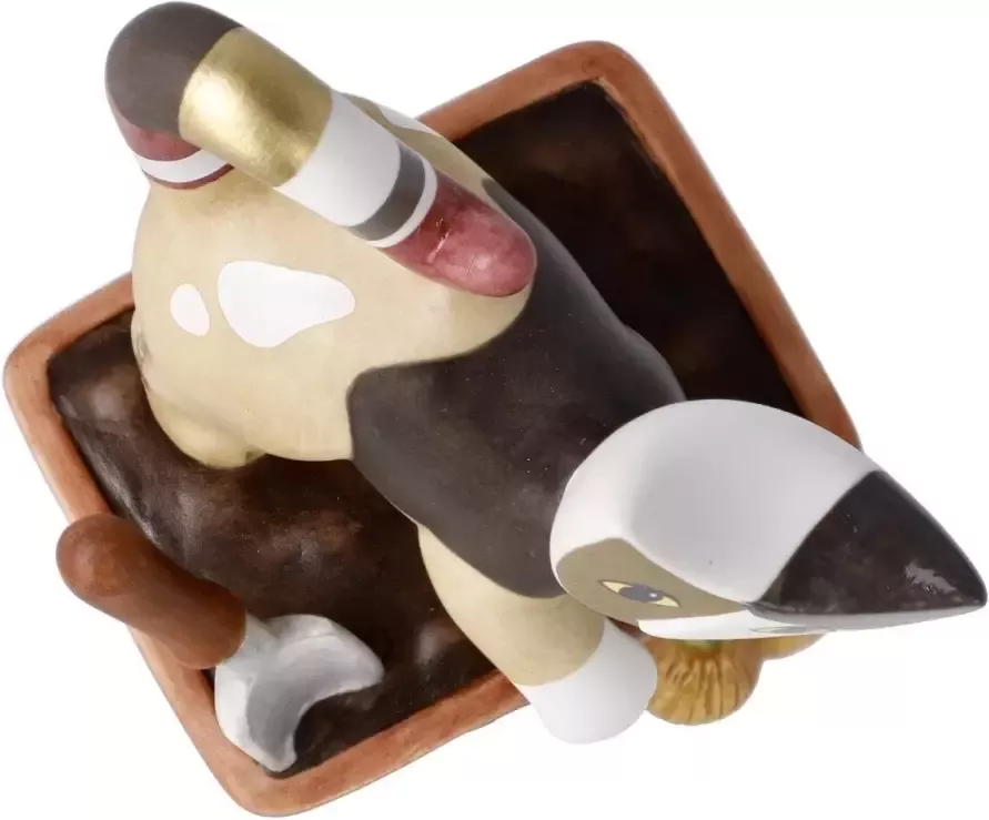 Goebel Verzamelfiguur Rosina Wachtmeister kattenwereld
