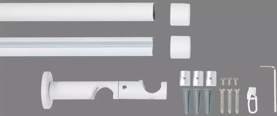 Good Life Combi-gordijnroede Gorra - Foto 2