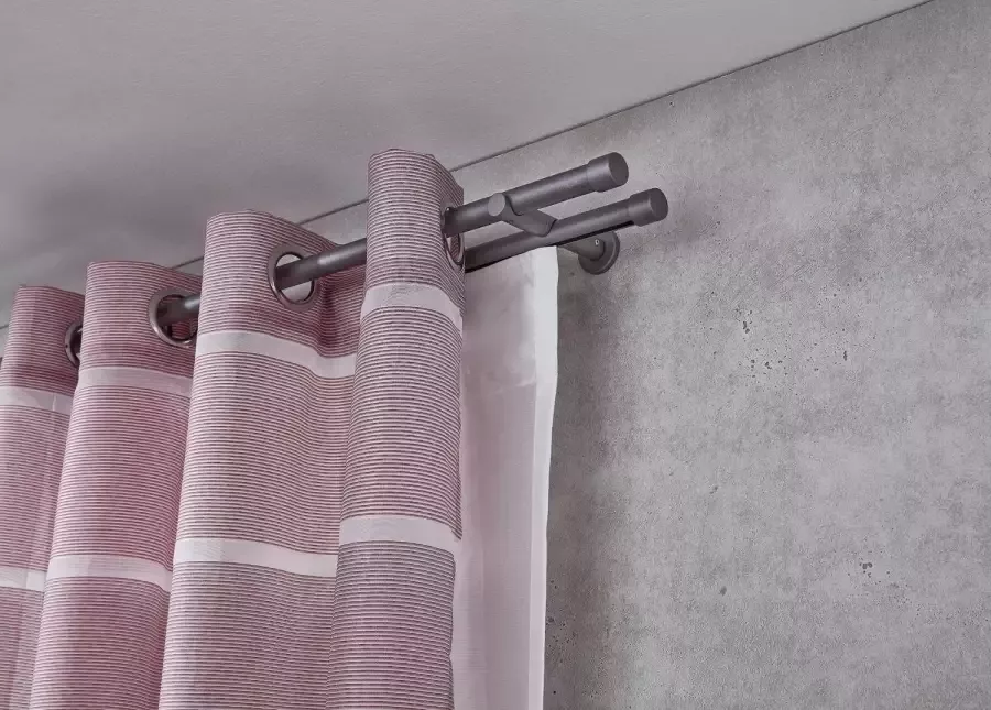 Good Life Combi-gordijnroede Gorra