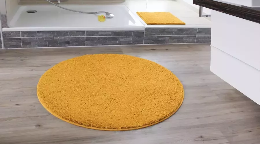 Home24 Badmat Rio Round Gözze