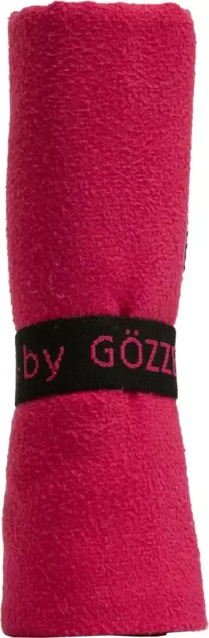 Gözze Handdoekenset Sports by Sporthanddoek 3-delige set sneldrogend ideaal voor sport & reizen (set 3 stuks) - Foto 4