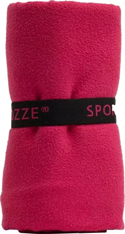 Gözze Handdoekenset Sports by Sporthanddoek 3-delige set sneldrogend ideaal voor sport & reizen (set 3 stuks) - Foto 3