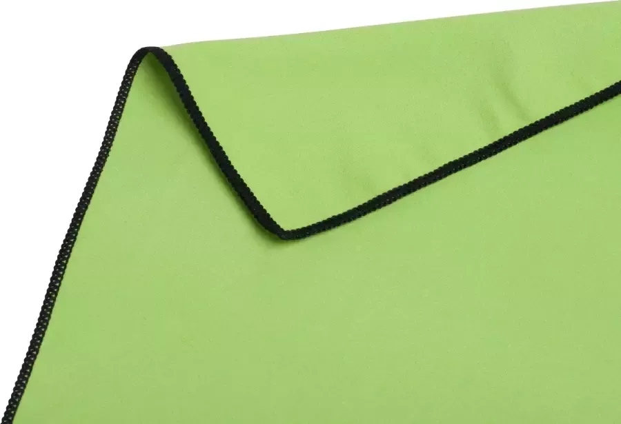 Gözze Saunalaken Sports by Sporthanddoek afm. 80x180 cm sneldrogend door microvezel (1 stuk) - Foto 4