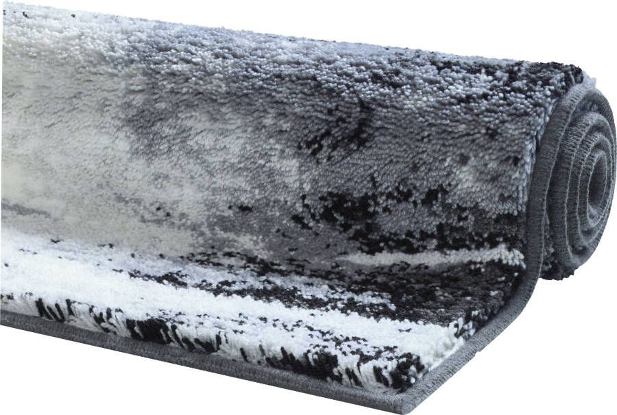 Grund Badmat Magma Badmat in abstract ontwerp (1 stuk) - Foto 2