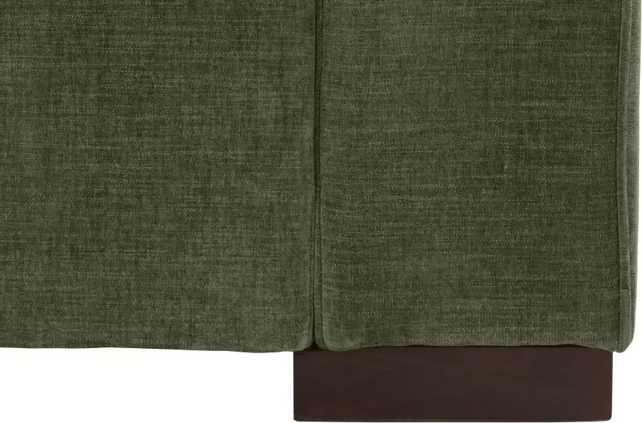 Home affaire 2-zitsbank Skara XXL Loungebank XXL met binnenveringsinterieur in vele overtrekkwaliteiten - Foto 6