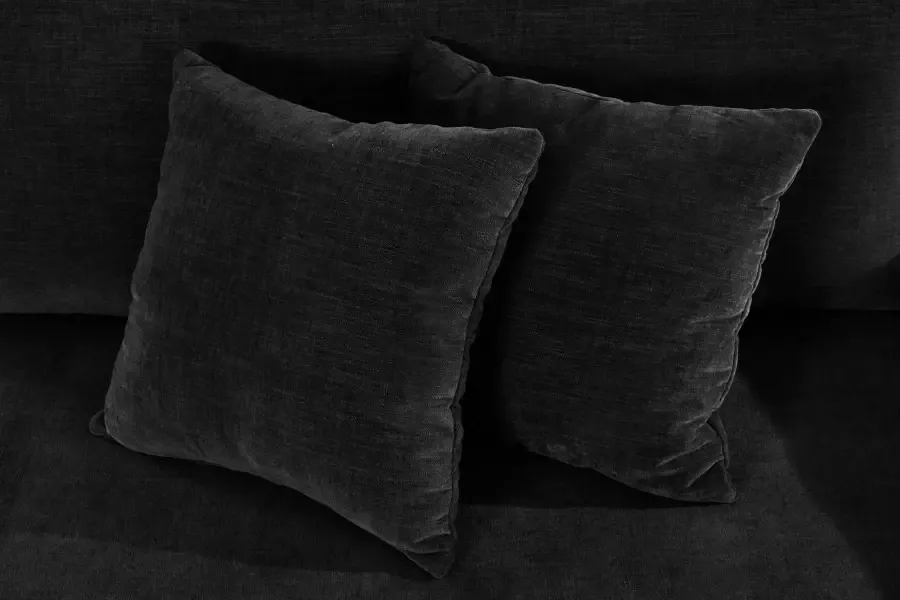 Home affaire 2-zitsbank Skara XXL Loungebank XXL met binnenveringsinterieur in vele overtrekkwaliteiten - Foto 2