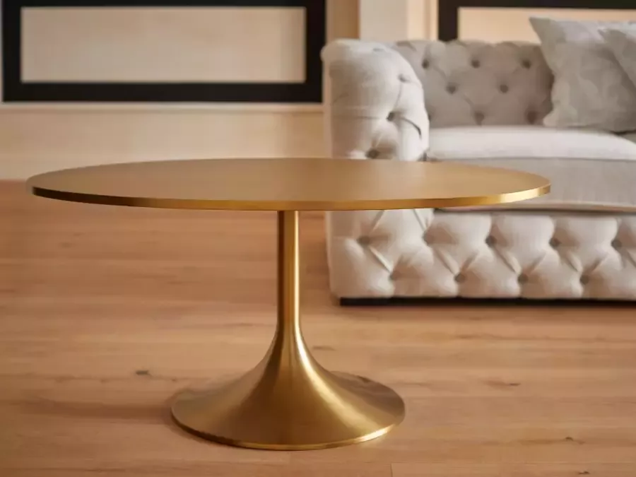 Home affaire Chesterfield-bank Kalina klassieke chesterfield knoopdetails zeer hoogwaardige afwerking - Foto 12