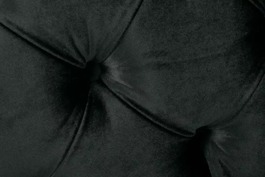 Home affaire Chesterfield-bank Kalina klassieke chesterfield knoopdetails zeer hoogwaardige afwerking - Foto 2