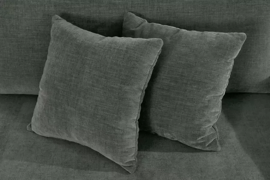 Home affaire 3-zitsbank Skara XXL Loungebank XXL met binnenveringsinterieur in vele overtrekkwaliteiten - Foto 3