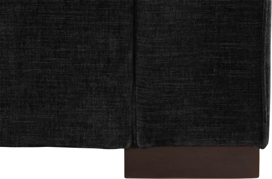 Home affaire 3-zitsbank Skara XXL Loungebank XXL met binnenveringsinterieur in vele overtrekkwaliteiten - Foto 5