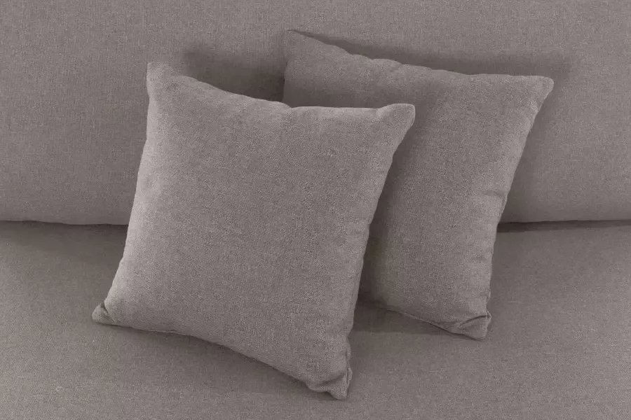 Home affaire Bank-middenelement Skara XXL Module XXL voor zelf samenstellen in vele stofkwaliteiten - Foto 6