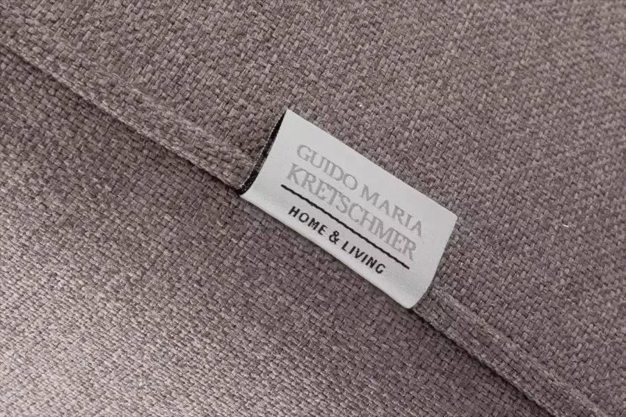 Home affaire Bank-middenelement Skara XXL Module XXL voor zelf samenstellen in vele stofkwaliteiten - Foto 10