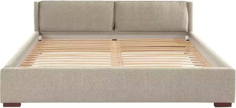 Home affaire Gestoffeerd bed Annera kussenvulling met veren Inclusief lattenbodem ligoppervlak 140 of 180 cm kiesbaar - Foto 15