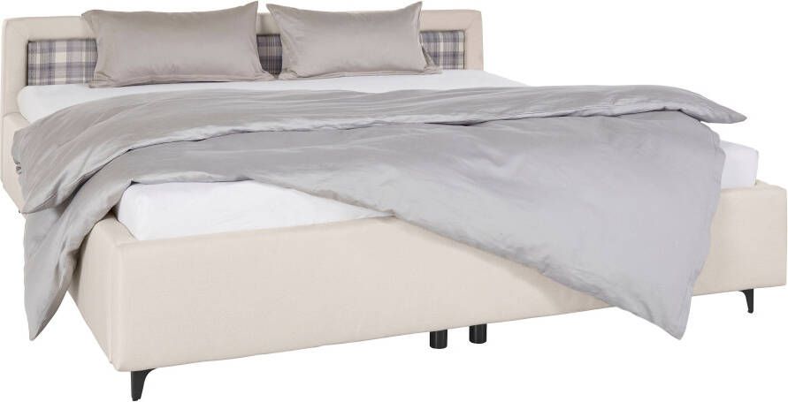 Guido Maria Kretschmer Home&Living Gestoffeerd bed Scotland - Foto 5