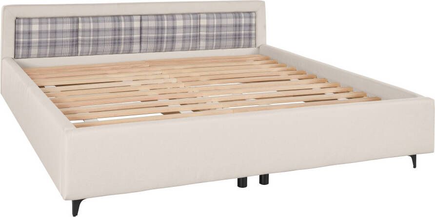 Guido Maria Kretschmer Home&Living Gestoffeerd bed Scotland - Foto 6