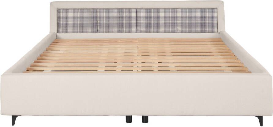 Guido Maria Kretschmer Home&Living Gestoffeerd bed Scotland - Foto 7