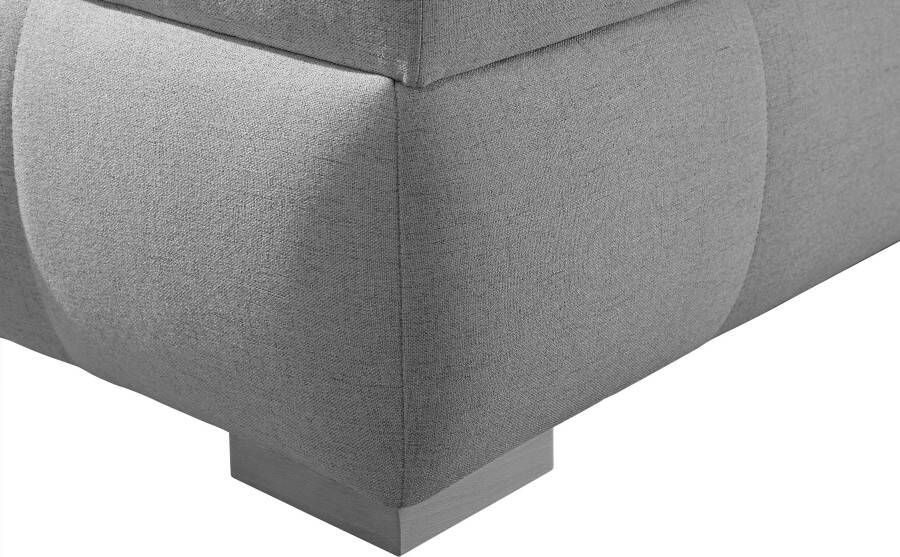Home affaire Boxspring Chelles incl. matrastopper en bedlade - Foto 6
