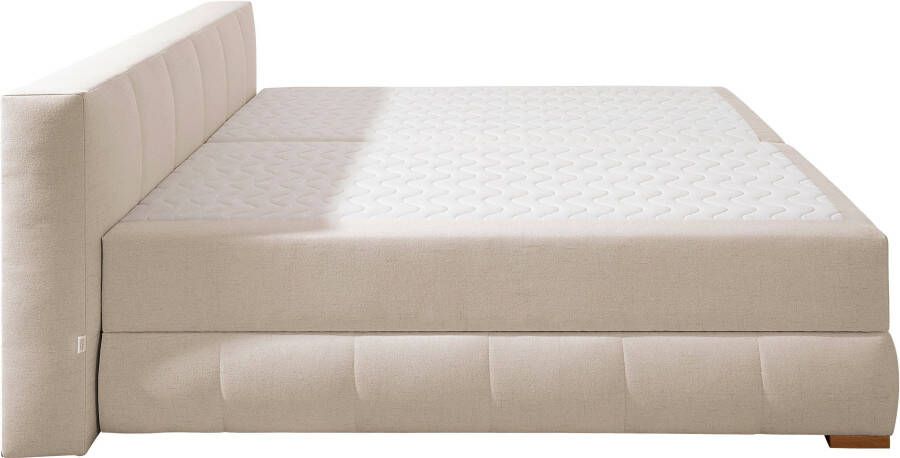 Home affaire Boxspring Chelles incl. matrastopper en bedlade - Foto 11