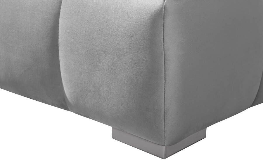 Home affaire Boxspring Wehma incl. matrastopper voor 3 verschillende matrassen ook in fluwelen stof - Foto 7