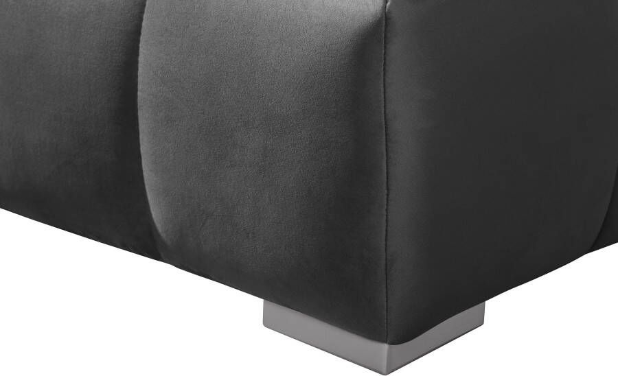Home affaire Boxspring Wehma incl. matrastopper voor 3 verschillende matrassen ook in fluwelen stof - Foto 9