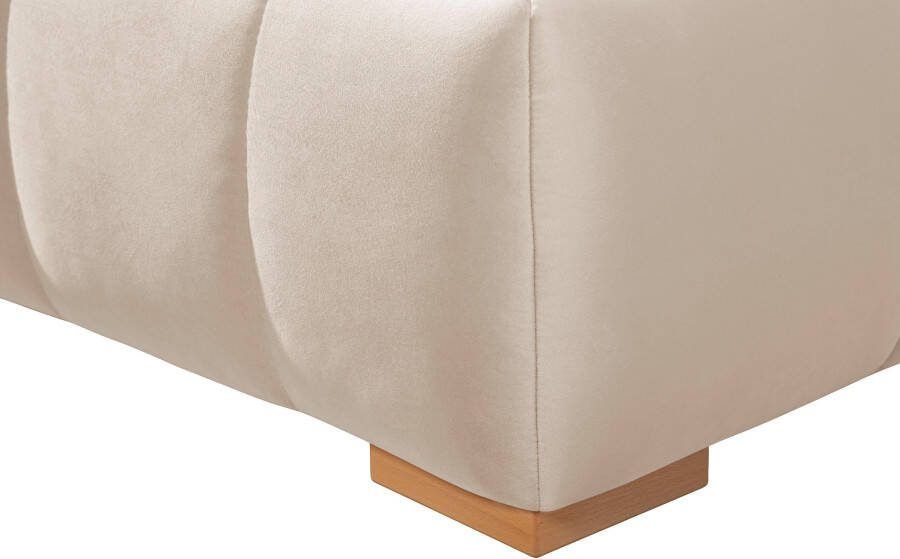 Home affaire Boxspring Wehma incl. matrastopper voor 3 verschillende matrassen ook in fluwelen stof - Foto 7