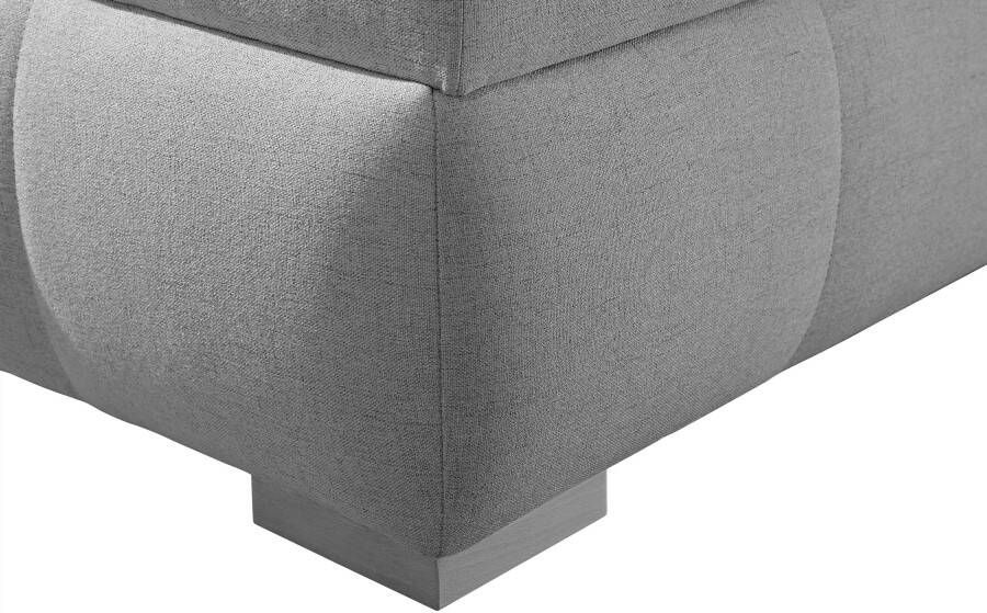 OTTO Boxspring Wehma zonder hoofdbord inclusief matrastopper en bedlade - Foto 5