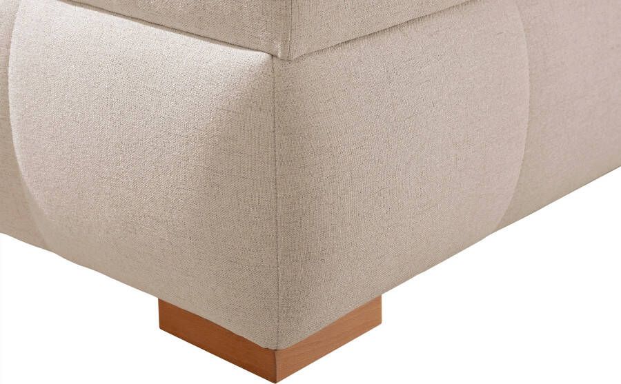 OTTO Boxspring Wehma zonder hoofdbord inclusief matrastopper en bedlade - Foto 5