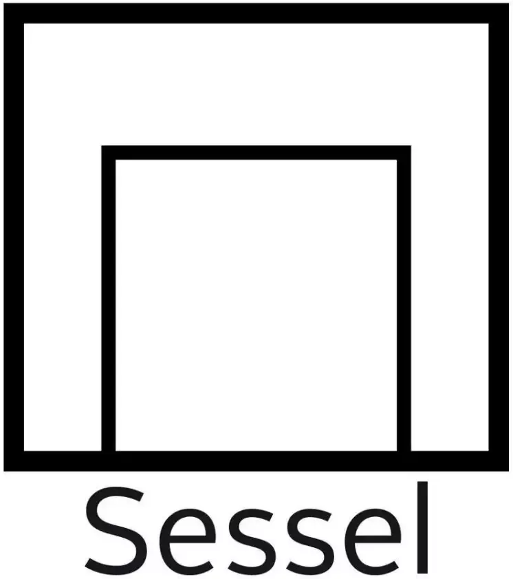 Home affaire Chesterfield-fauteuil Tinnum fauteuil (set)