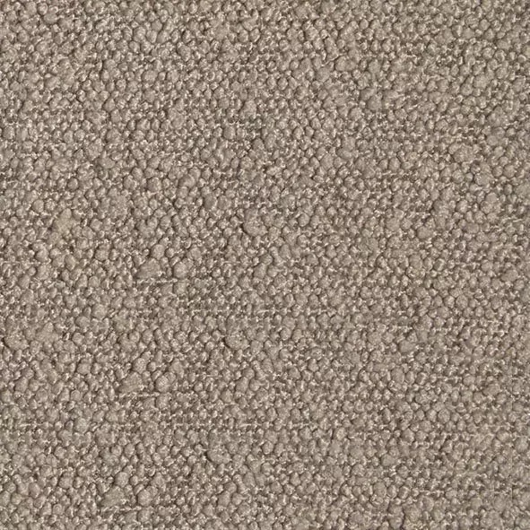 Home affaire Cocktailfauteuil Chamby New stoel bouclé-structuurbekleding met stiksels bij de leuning - Foto 9