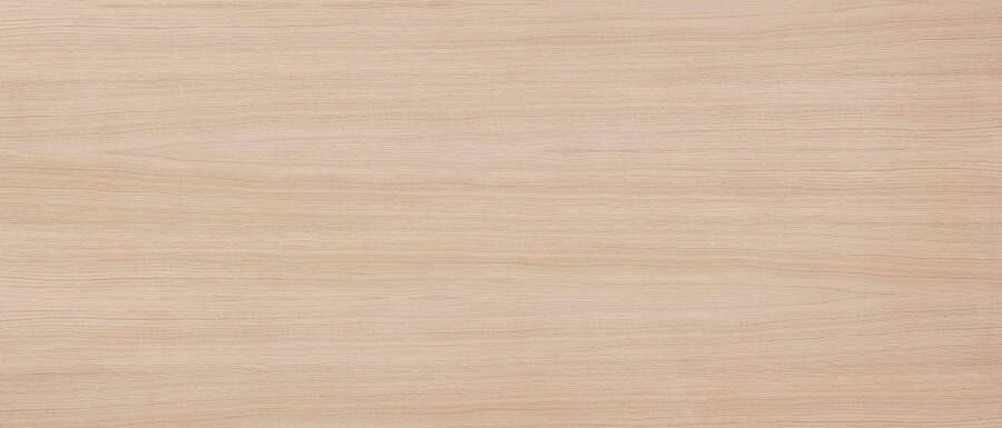 Home affaire Eettafel Sare met echt houtfineer van eiken - Foto 5