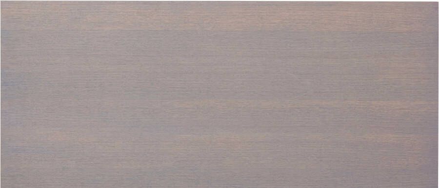 Home affaire Eettafel Sare met echt houtfineer van eiken - Foto 5