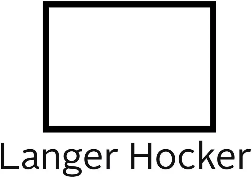 Home affaire Hocker Györ democratichome editie passend bij de hoekbank 'györ' - Foto 4