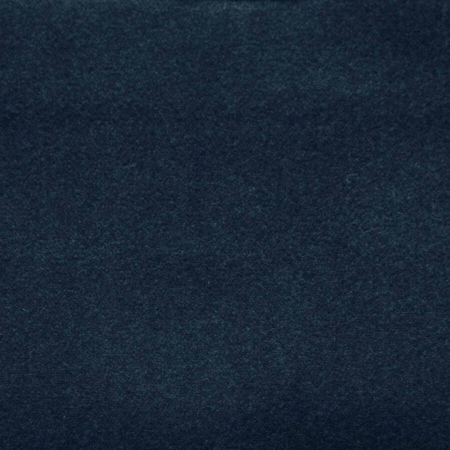 Home affaire Hocker Lillibeth poef zitzak afmetingen B D H: 64 50 48 cm passend bij de lillibeth-serie ook in ribfluweel en fluwelen look