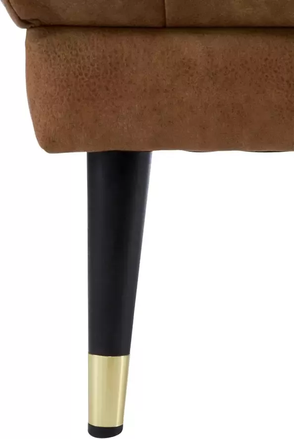 Guido Maria Kretschmer Home&Living Hocker Tinnum - Foto 11