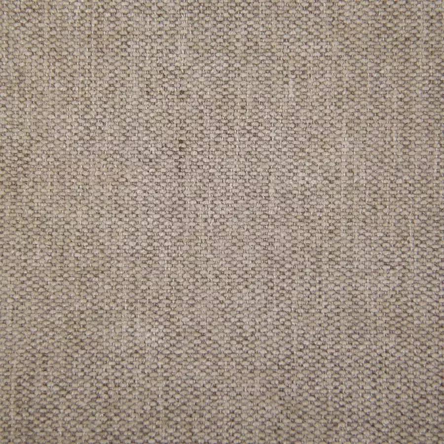 Guido Maria Kretschmer Home&Living Hoekbank BENTE L-vorm naar keuze récamier links of rechts met zwarte metalen poten