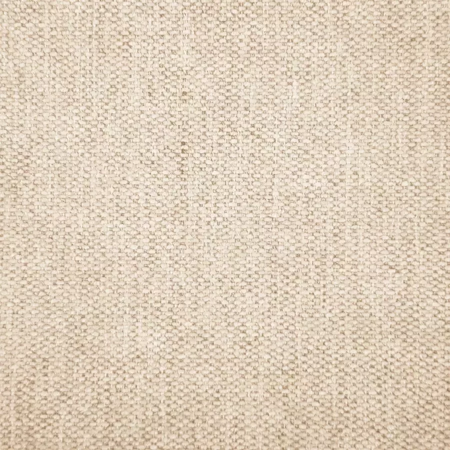 Guido Maria Kretschmer Home&Living Hoekbank BENTE L-vorm naar keuze récamier links of rechts met zwarte metalen poten