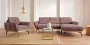 Guido Maria Kretschmer Home&Living Hoekbank Palíc - Thumbnail 7