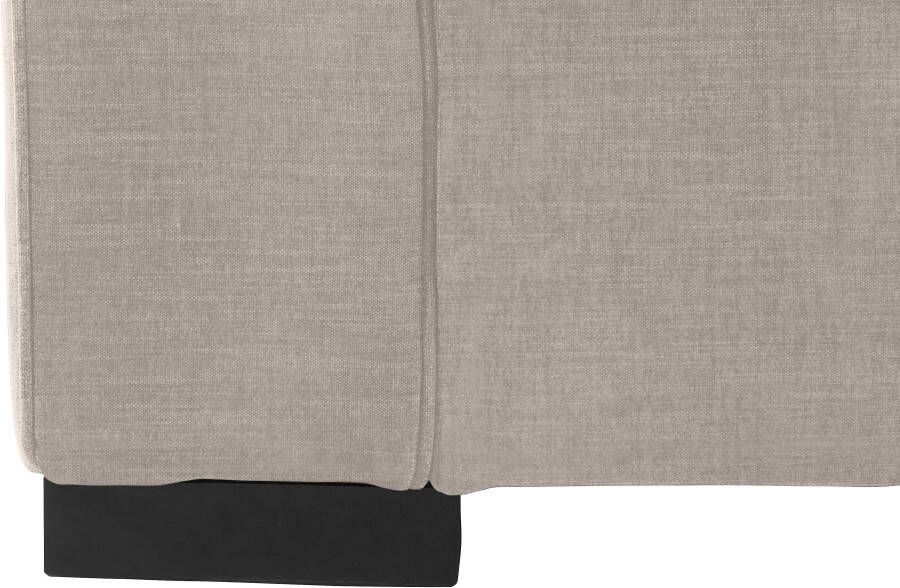 Home affaire Sofaelement Skara Module voor zelf samenstellen in vele stofkwaliteiten - Foto 7